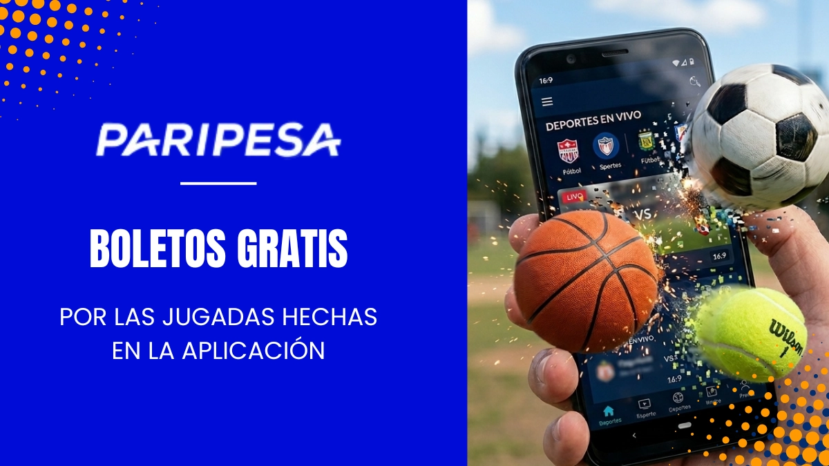 'paripesa