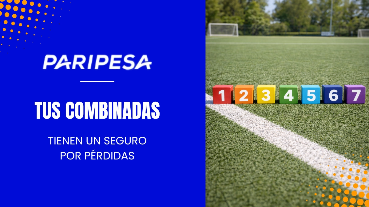 paripesa combinada segura