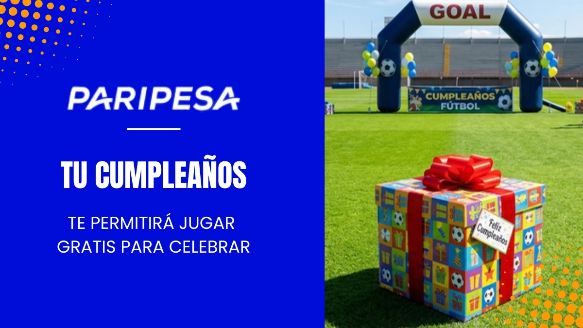 'paripesa