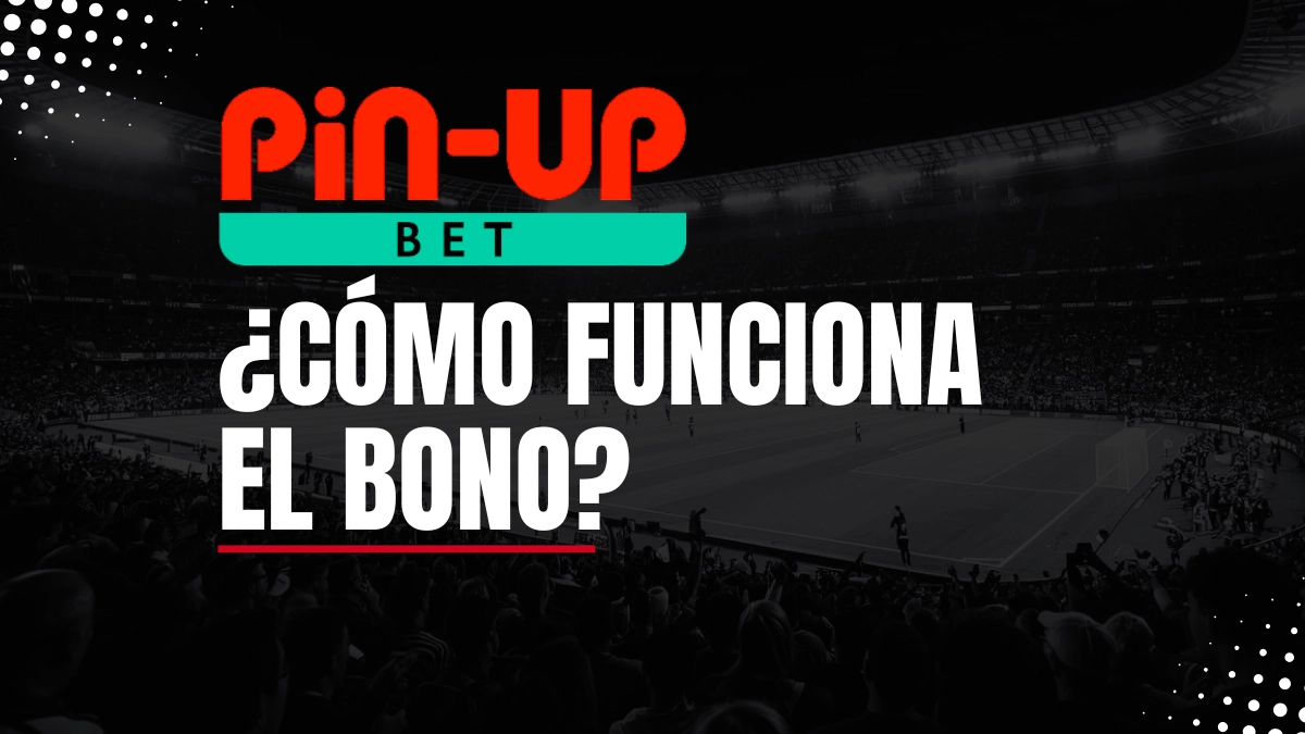 Pin Up Bet como funciona