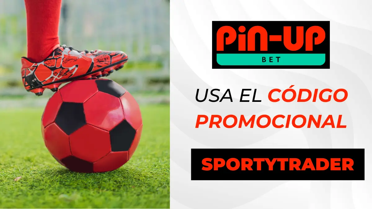 Código promocional Pin-up bet