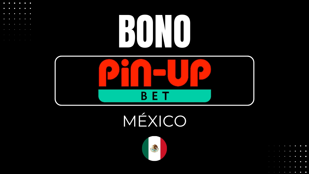 Pinup Bet México