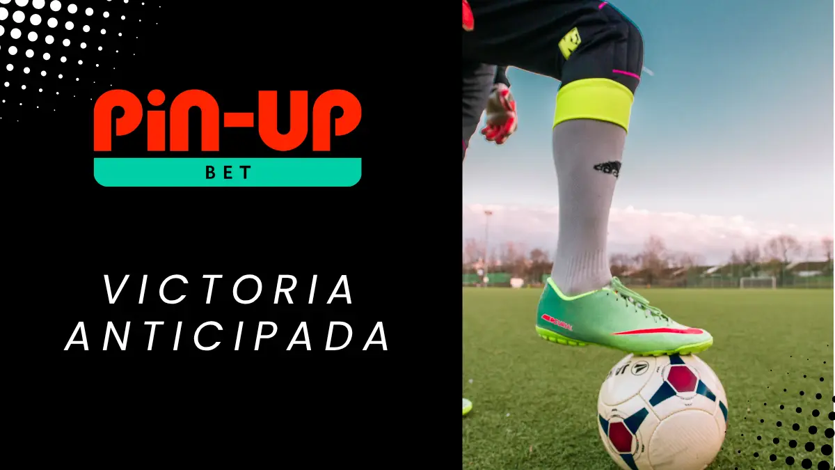 Victoria anticipada Mundial 2026