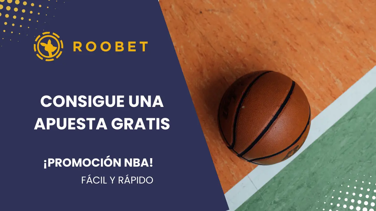 Apuesta NBA