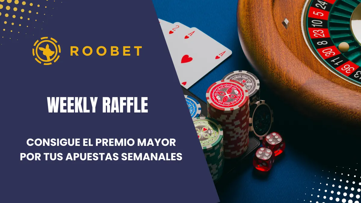 Promoción de casino
