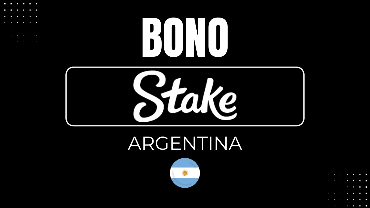 Stake bonus