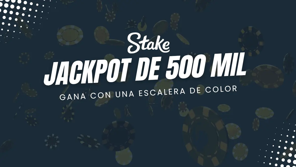 Stake