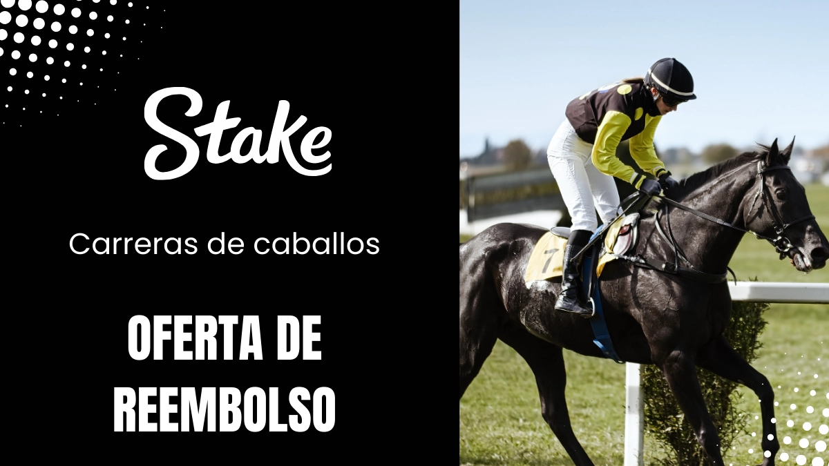 Carreras de Caballos