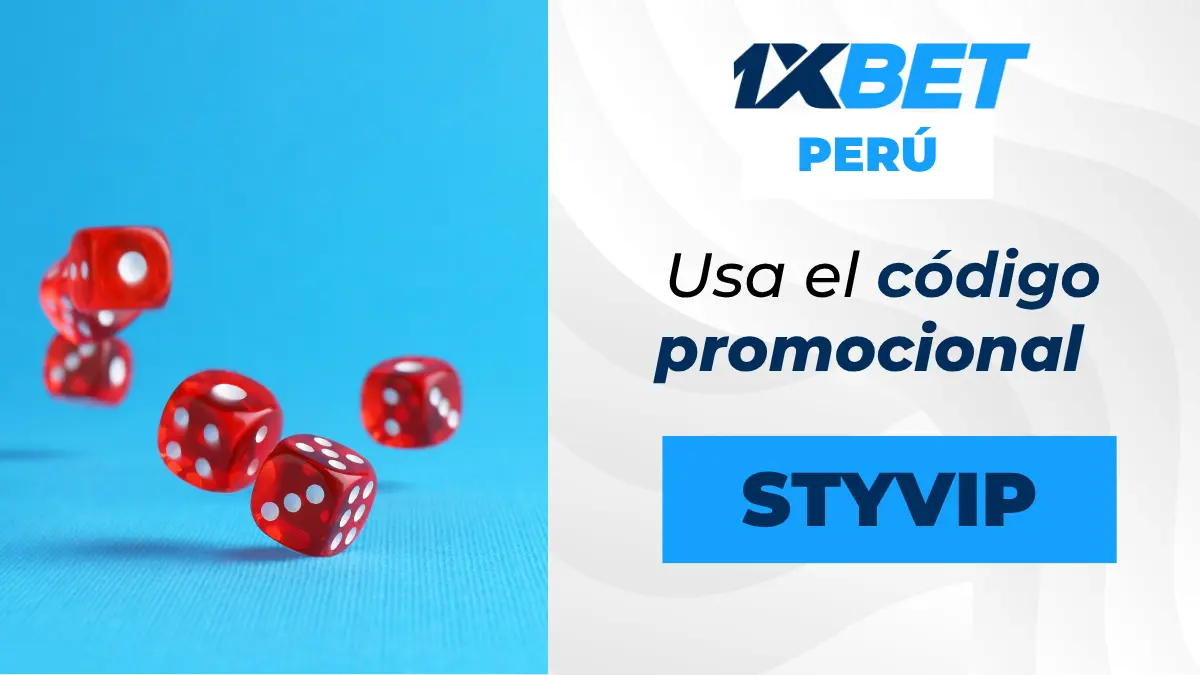 Bono de bienvenida Casino 1xbet