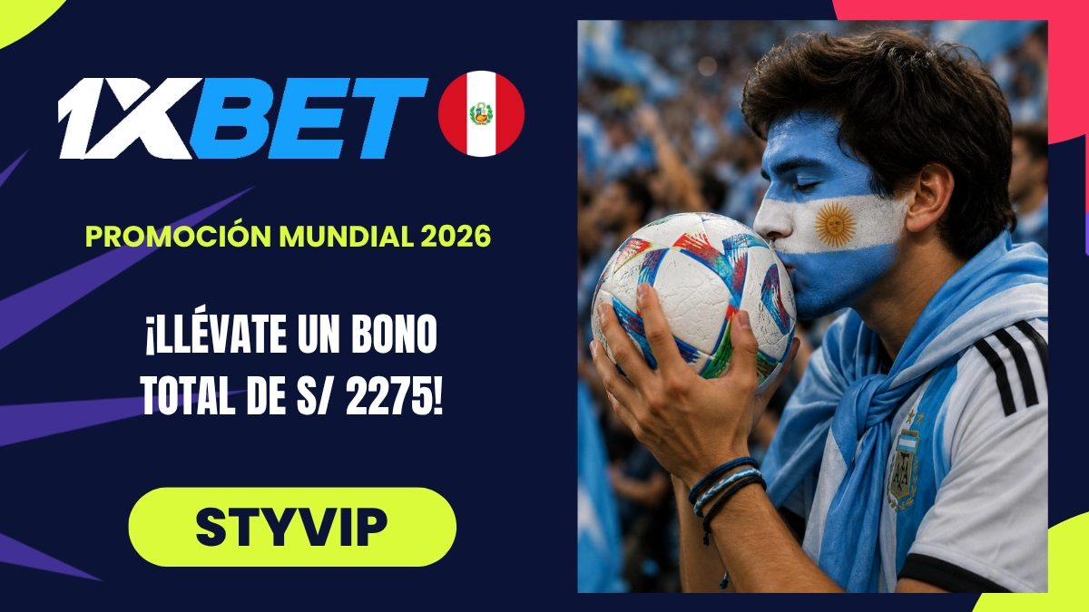 'Promoción