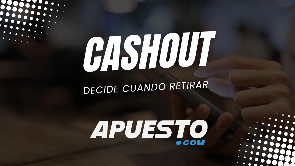 Apuesto cashout