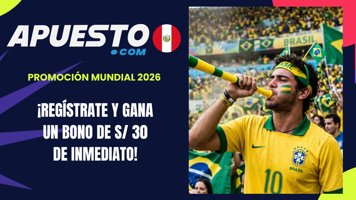 'Promoción