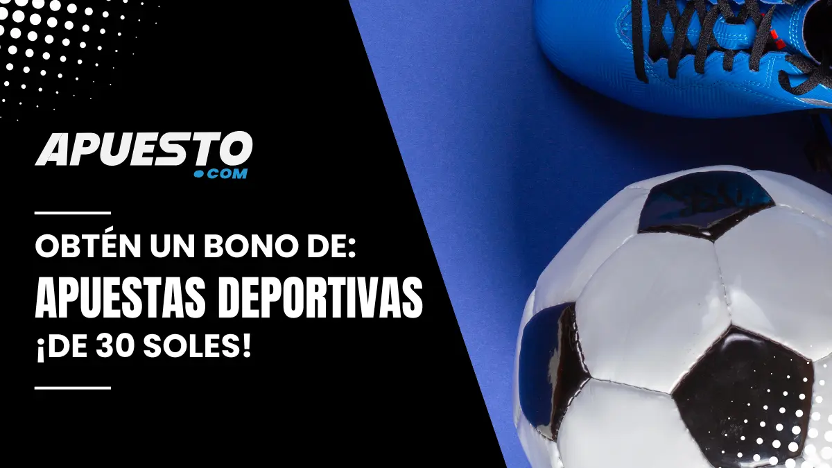 Apuesto Bono de bienvenida