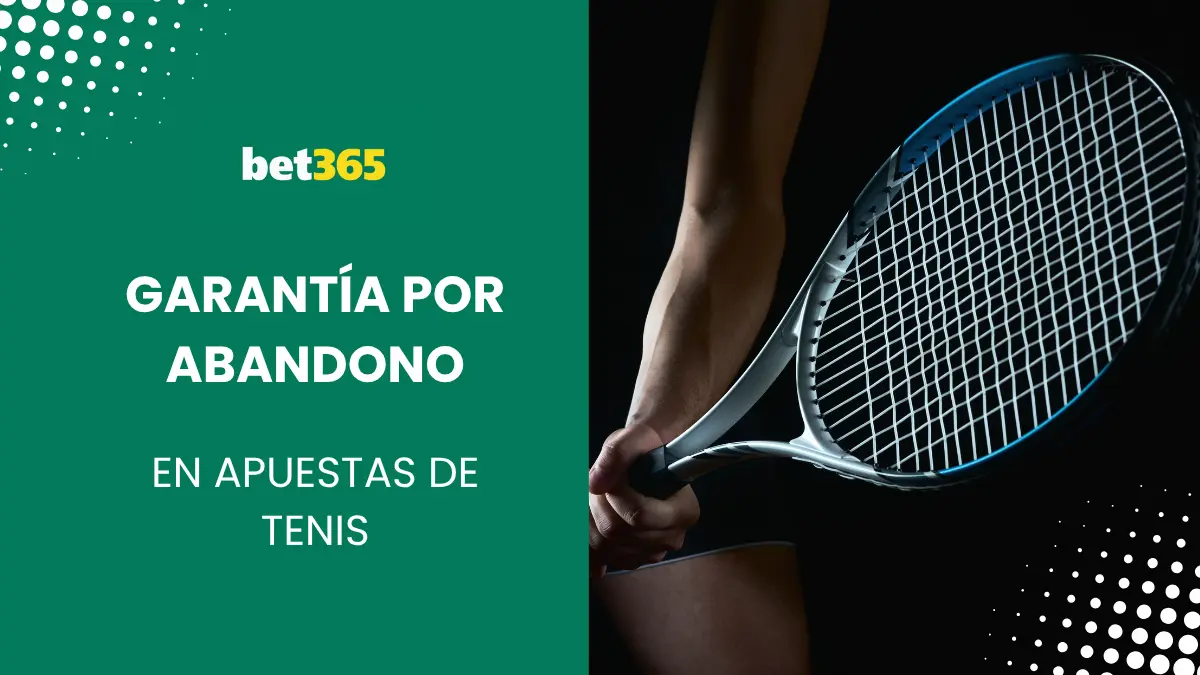 Garantía por abandono