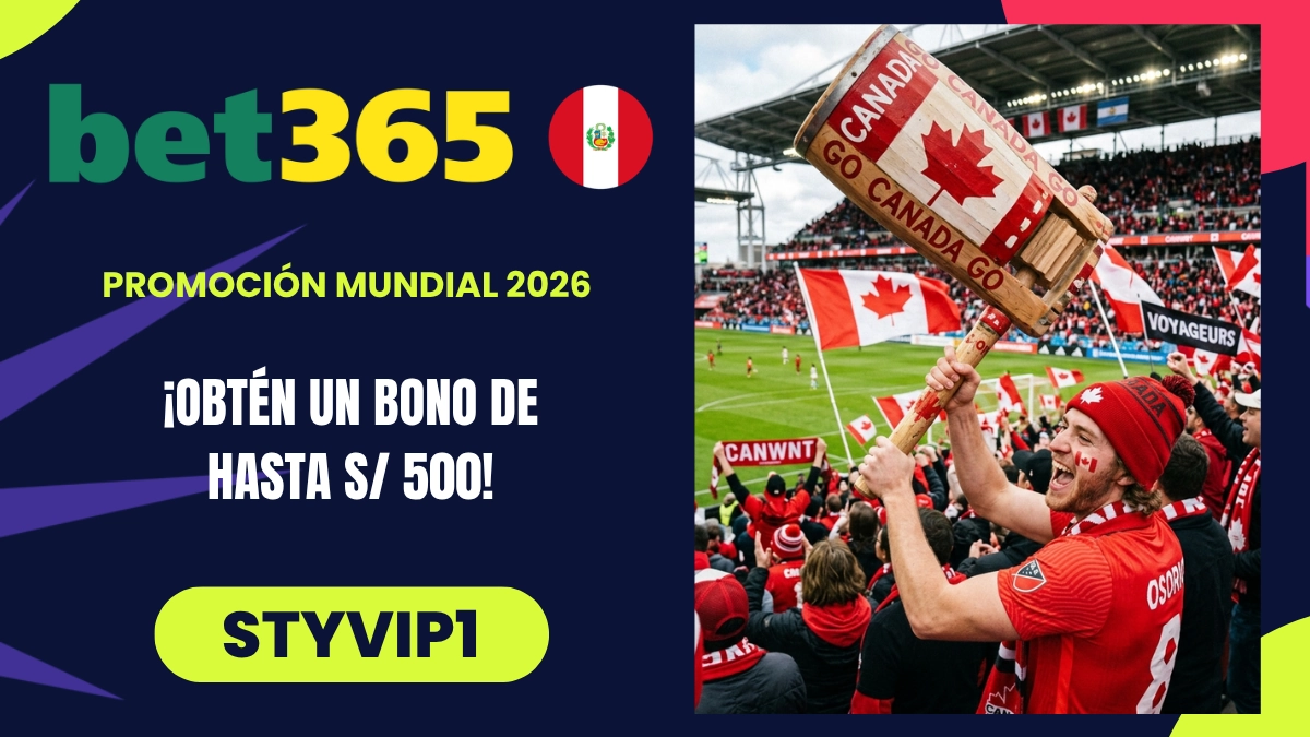 'Promoción