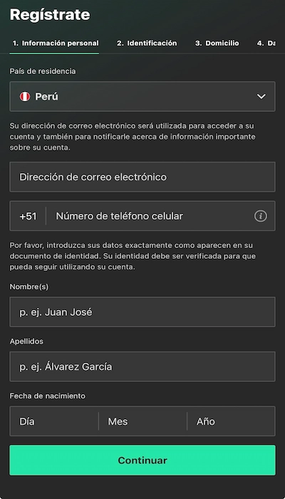 Código promocional Bet365 - 1
