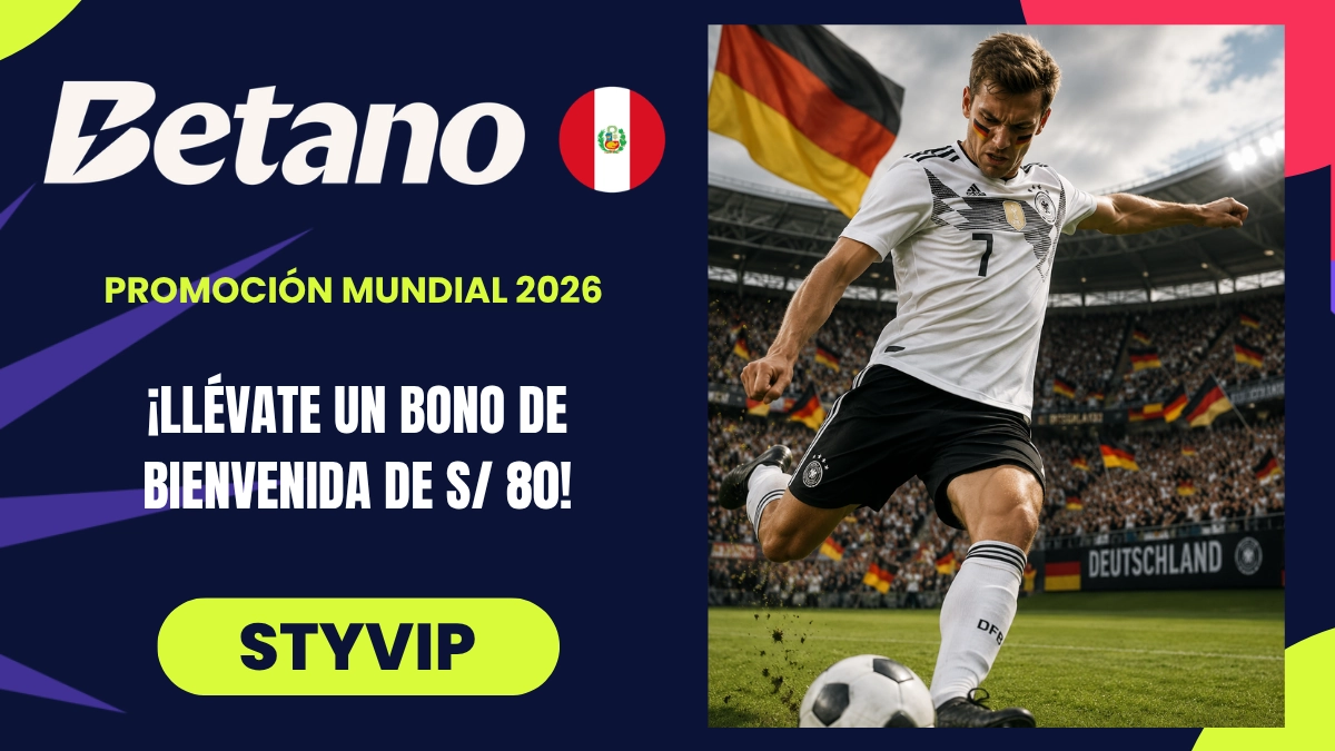 'Promoción