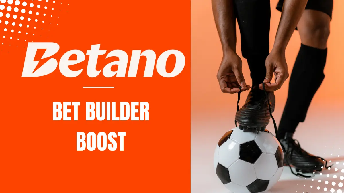 Bono de Betano Bet builder