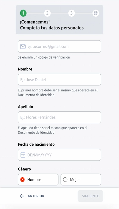 Código promocional Betano - 2