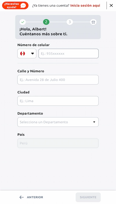 Código promocional Betano - 3