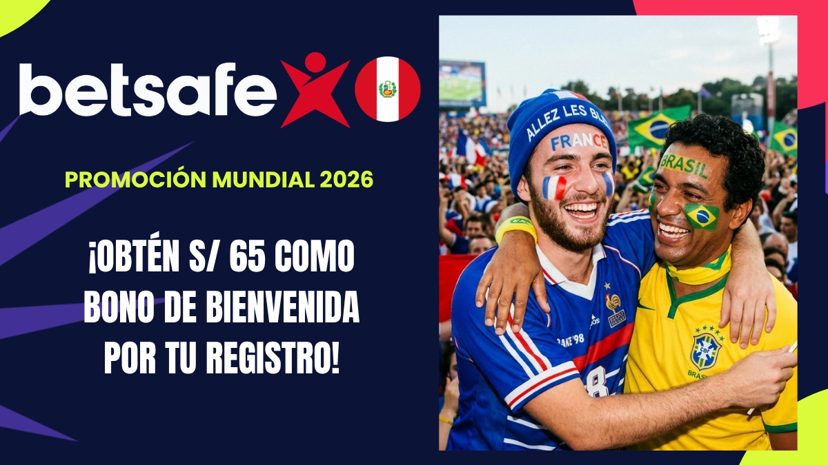 'Promoción