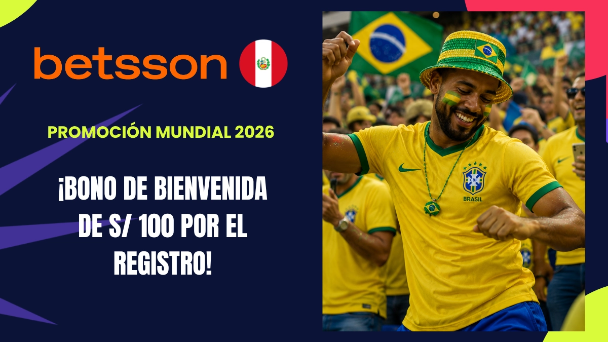 'Promoción