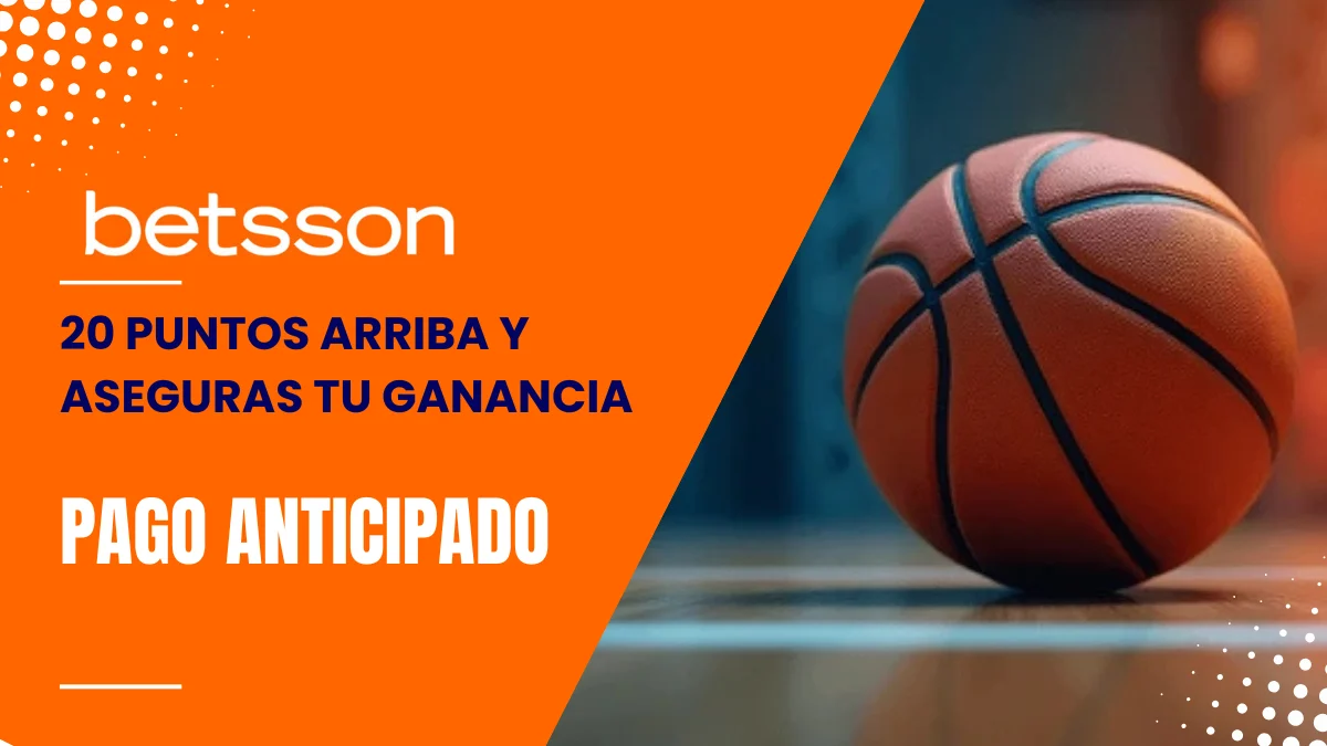 Pago Anticipado Basket