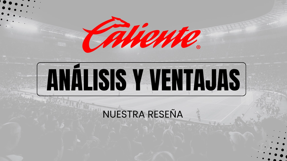 Las ventajas de caliente