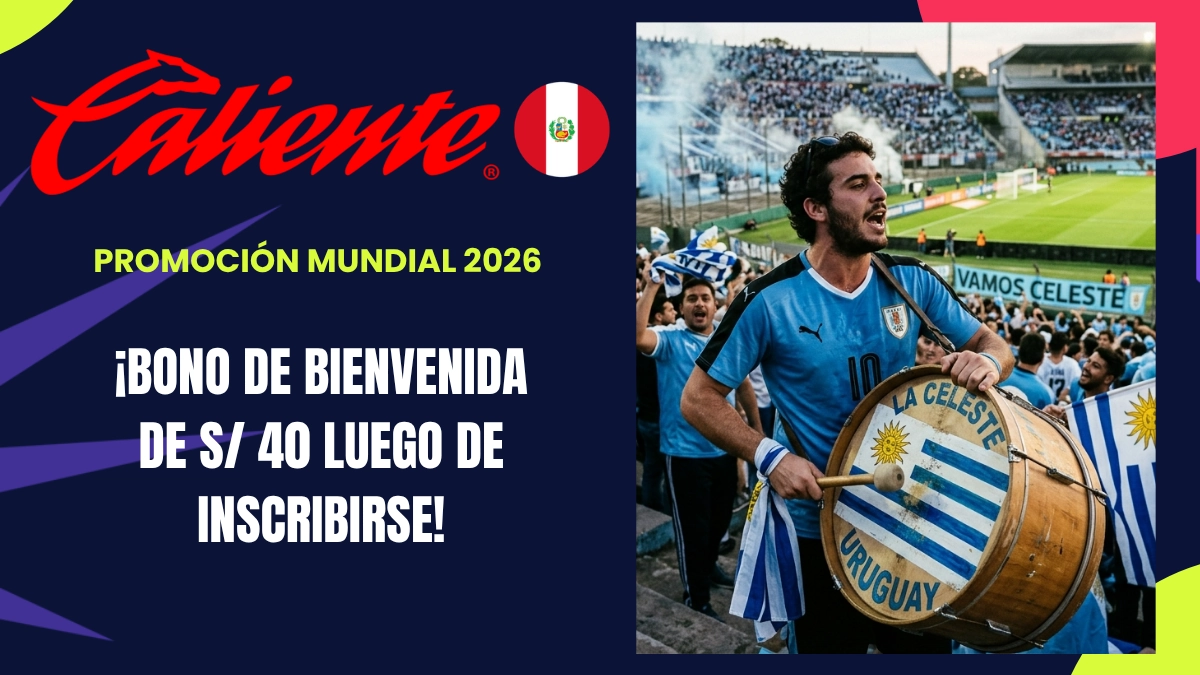 'Promoción