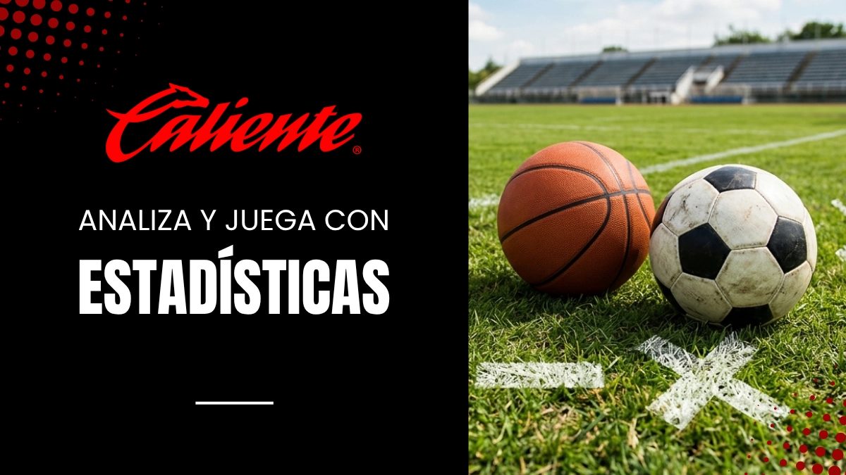 'Estadísticas