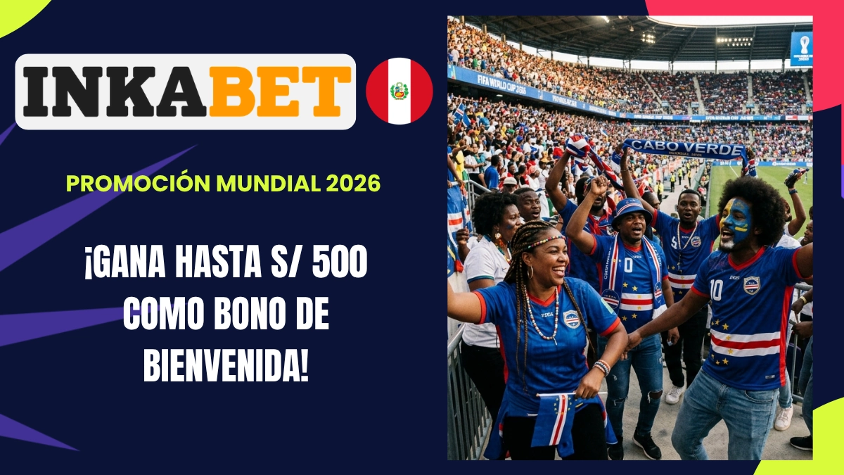 'Promoción