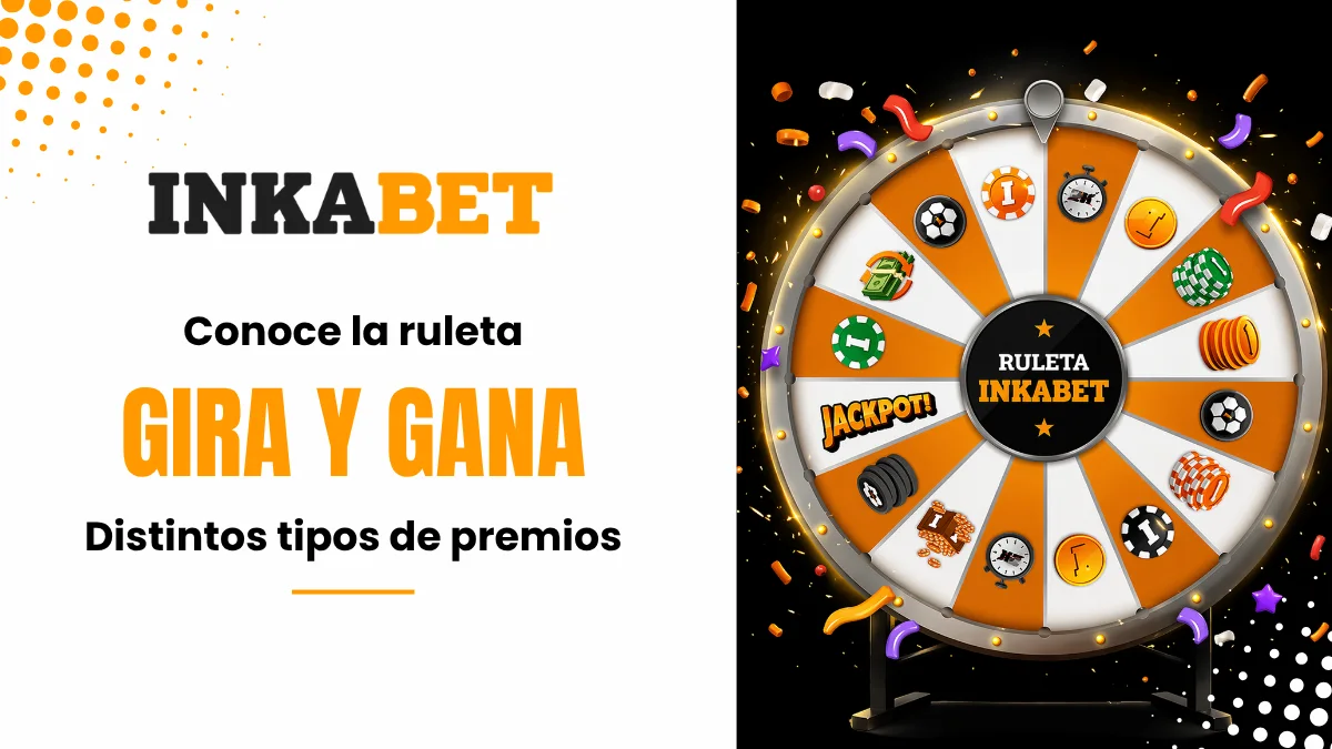 Ruleta de Premios