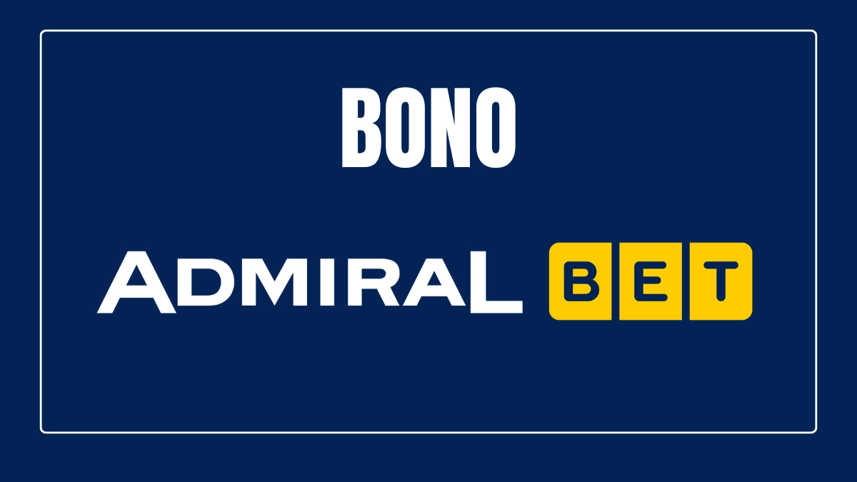 Bonus Admiralbet