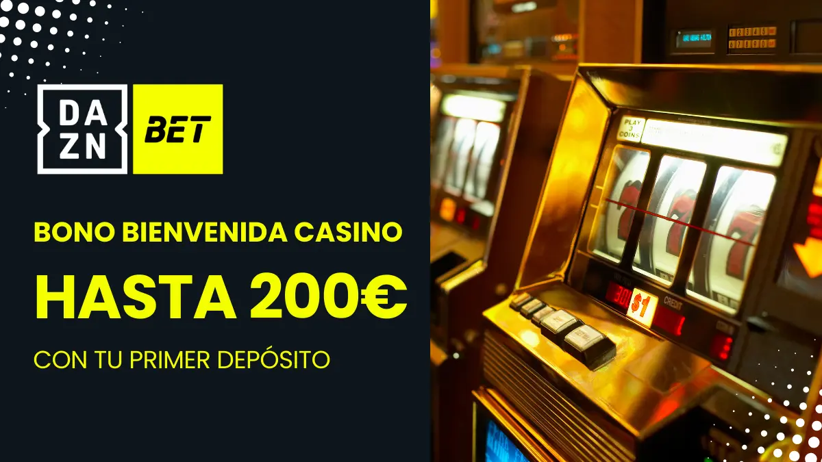 Daznbet Welcome Bonus