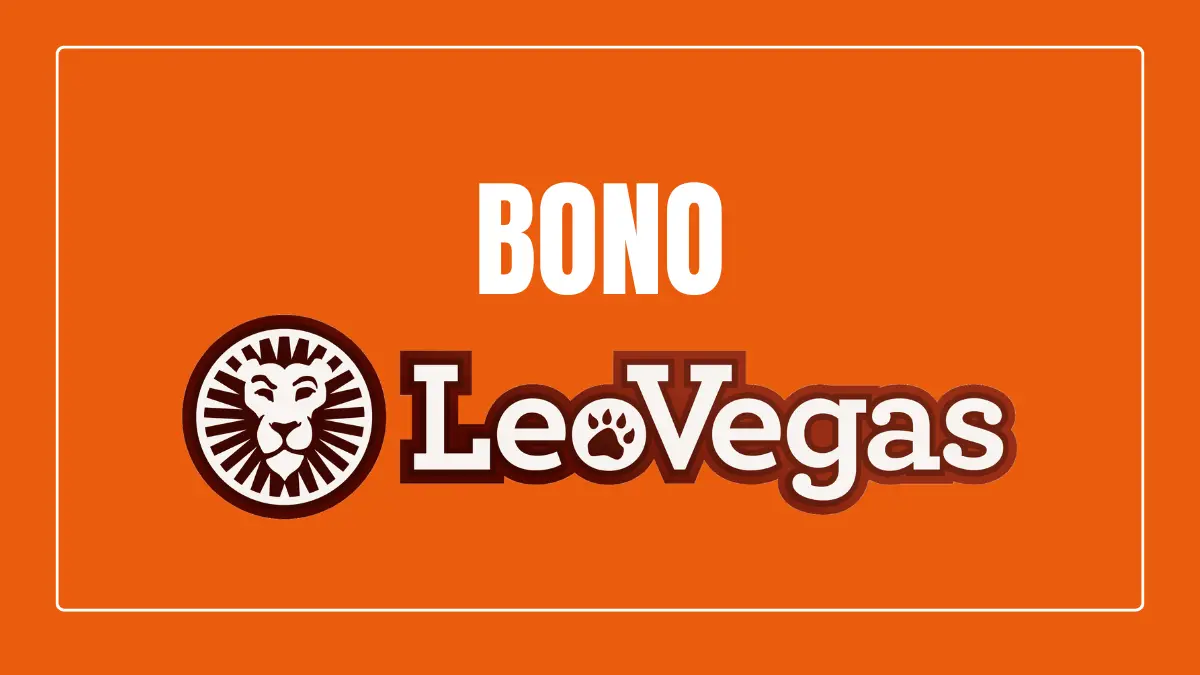 Bonos leovegas