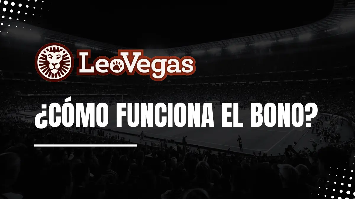 Bonos leovegas