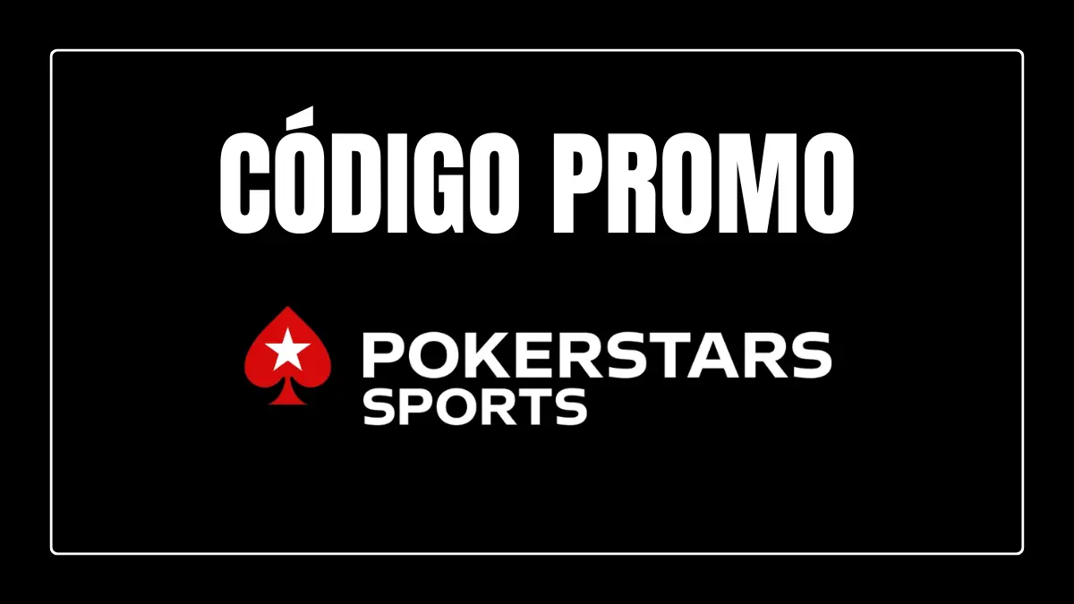 Código promocional de PokerStars para bonos