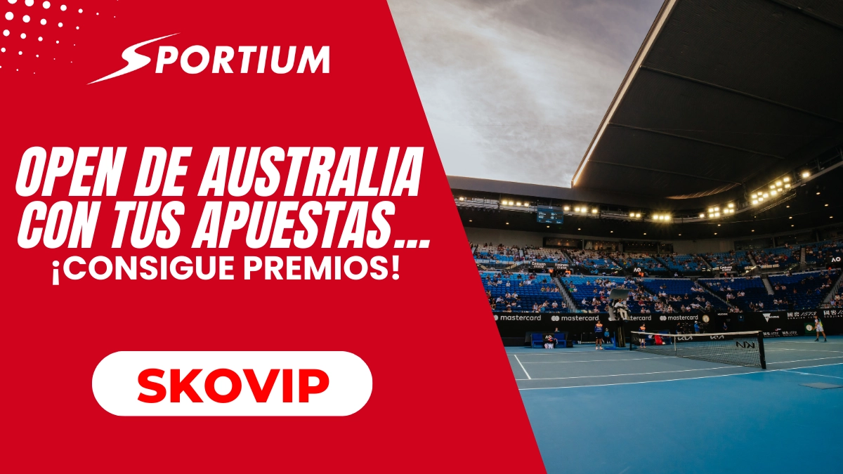 Open de Australia