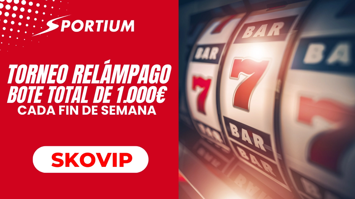 Torneo Relámpago