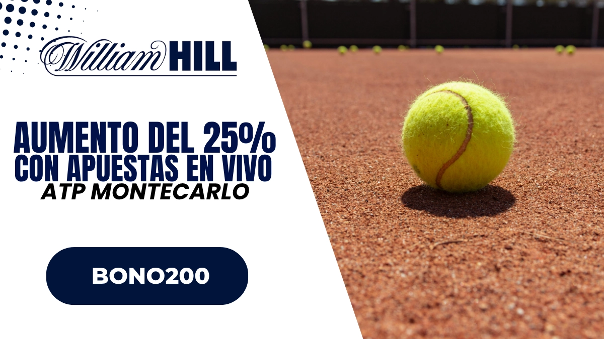 Pronóstico Francisco Cerundolo Tomas Machac | ATP Monte Carlo Masters ...