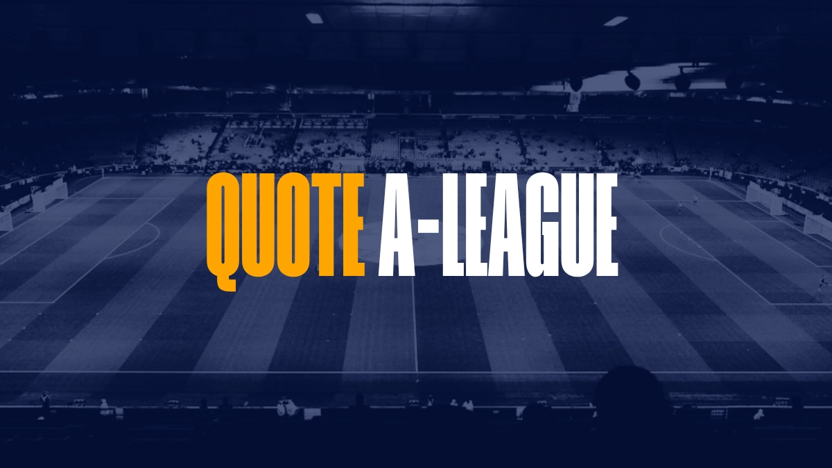 quote a-league