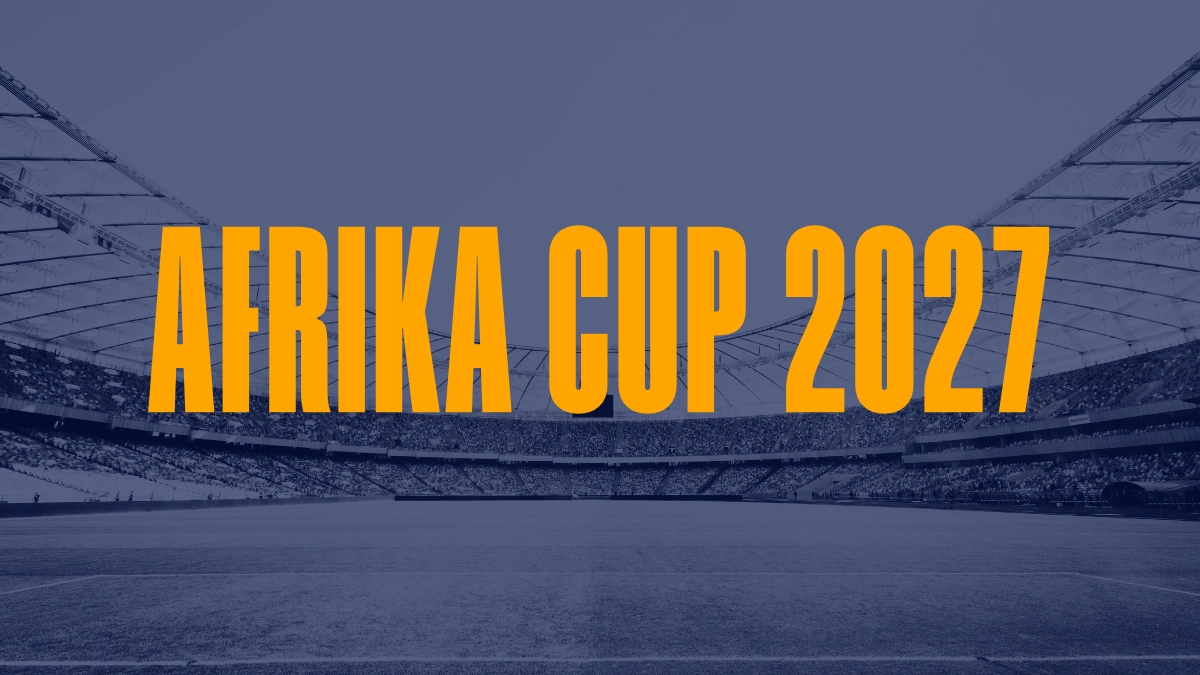 Afrika Cup 2027 voorspellingen