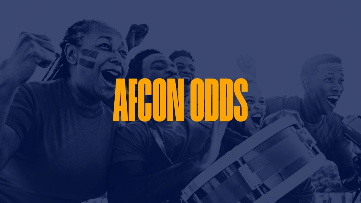 AFCON odds