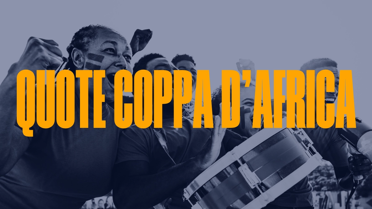 quote coppa d'africa