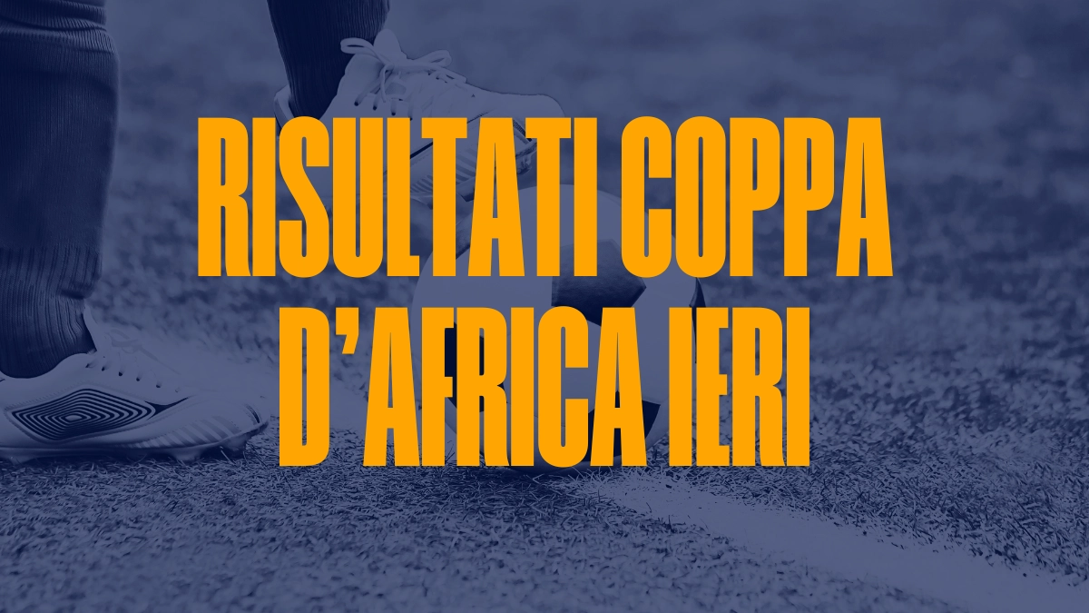 Can 2025 risultati ieri