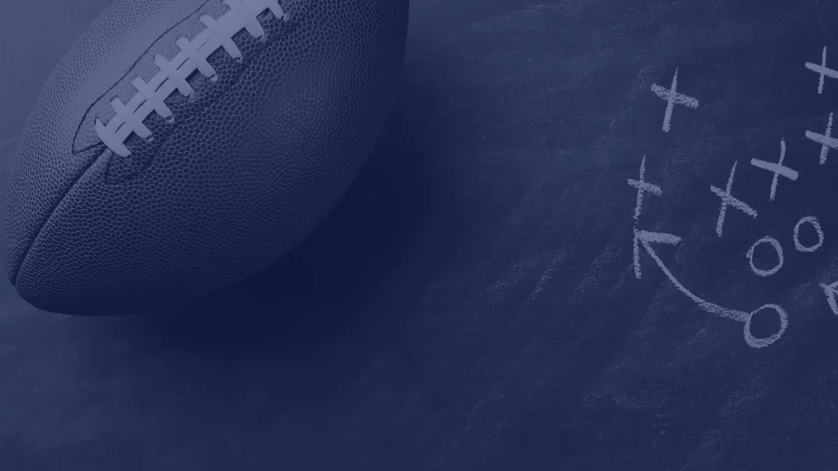 Diferencias para apostar en la NFL y la NCAA