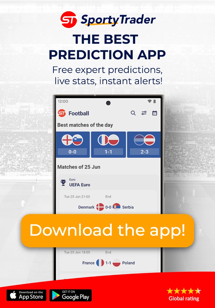 sportytrader app