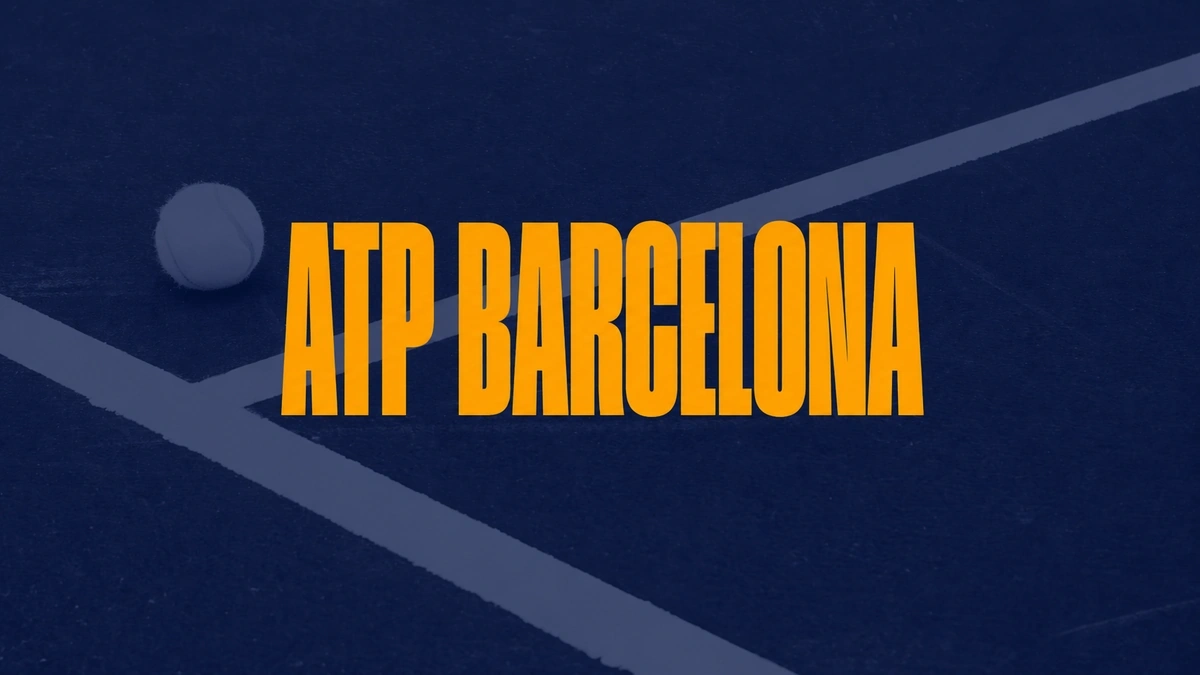 ATP Barcelona