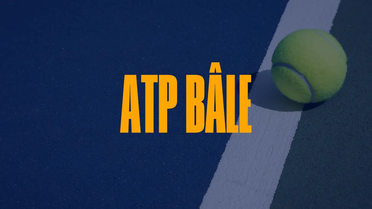 ATP Bâle - Présentation et pronostics 