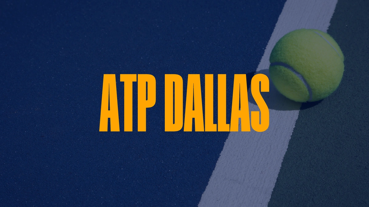 Présentation ATP Dallas 